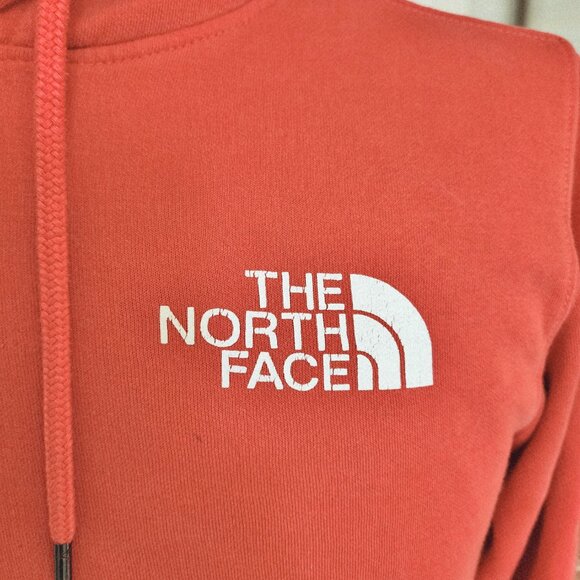 The North Face Men's Hoodie Pullover Size Sm - Picture 4 of 5